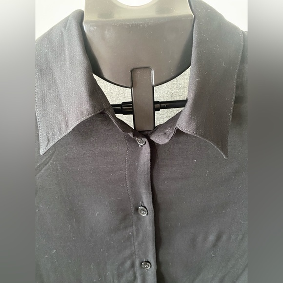 Denny Rose Shirt, size S - Picture 7 of 7